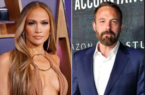 Jennifer Lopez Has 'Come a Long Way' Since Filing for Divorce from Ben Affleck