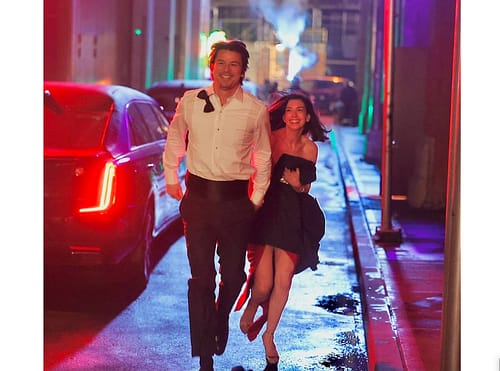 Hollywood Stars Join Verity’s Haunting Tale