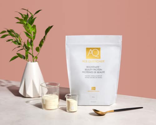 best protein powder to bake with