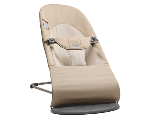 baby bjorn bouncer benefits