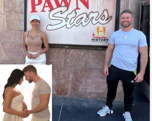 Did Jasmine Have Her baby 90 day fiancé