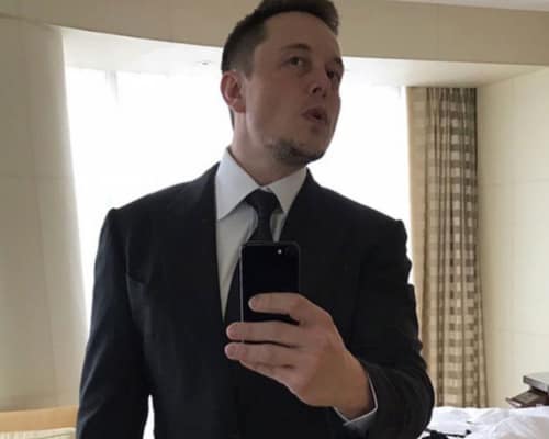 Elon Musk Botched Penis Surgery