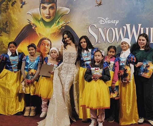 Why Did Snow White Movie Flop At Box Office