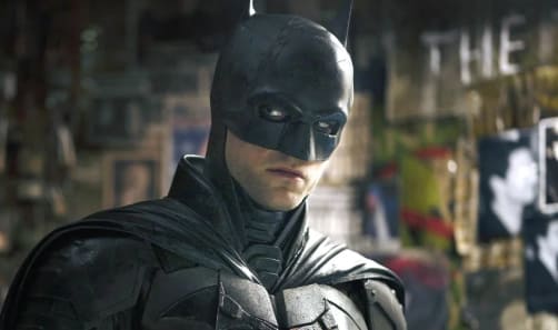 Robert Pattinson Wants The Batman 2 to Start Filming Soon