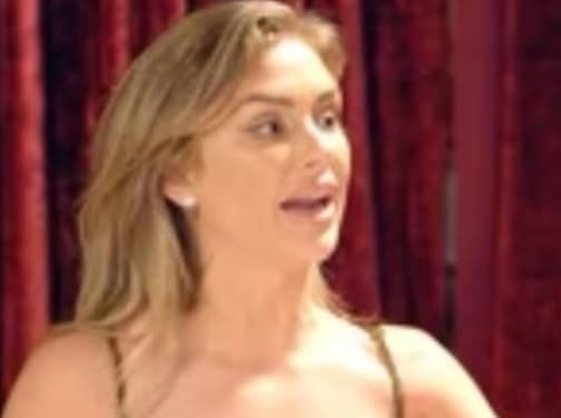 Vanderpump Rules Lala Kent Spin-Off Blind Item Alleged