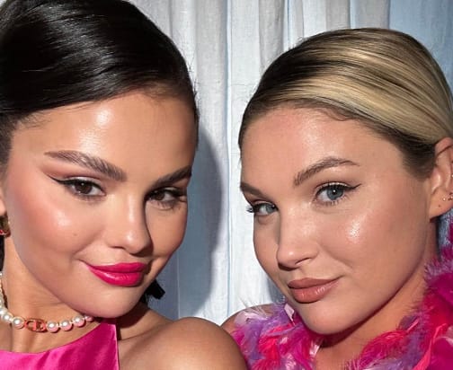 Is Caro Franklin Exposing Selena Gomez?