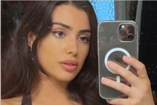 Bianca Censori Before Kanye West: A Look at Her Life, Career, and Style