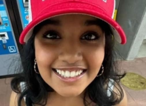 Sudiksha Konanki Update Video Released of Girl Missing Punta Cana