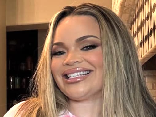 Trisha Paytas Euphoria Joining Cast Rumors Explained