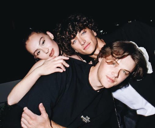 What is The Summer I Turned Pretty Season 3 Cast Drama Alleged