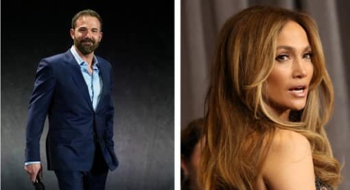 Ben Affleck Spotted Wearing Wedding Ring Post-Divorce