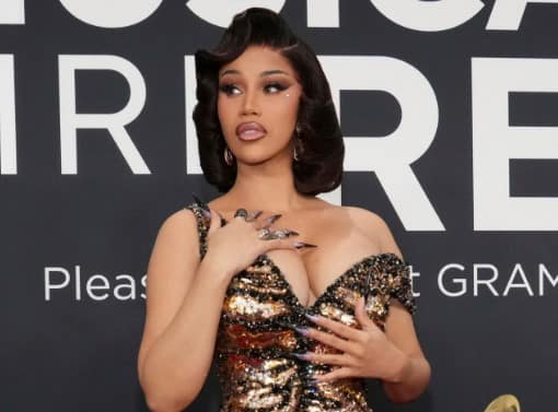 Cardi B Testifies in Court Over Assault Allegations by Security Guard