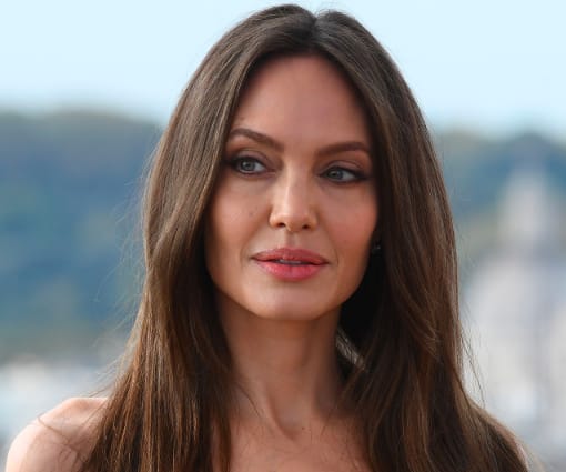 Angelina Jolie Accuses Brad Pitt of Choosing Career Over Family