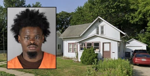 Minneapolis Man Allegedly Stabbed Roommate Over $15, Thought of Killing Others, Police Say