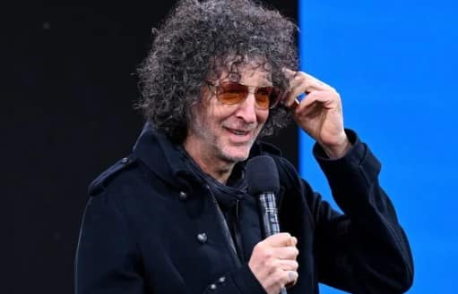 Howard Stern Pranks Fans with Fake “Andy Cohen Takeover” of His SiriusXM Slot