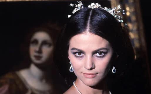 Claudia Cardinale, Enchantress of Italian Cinema, Dies at 87