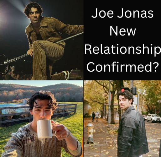 joe jonas stormi bree