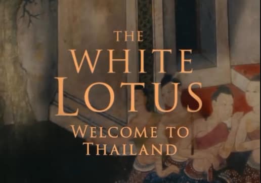 Scott Glenn The White Lotus Surprise Appearance