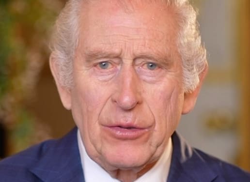 Is King Charles III Dead?