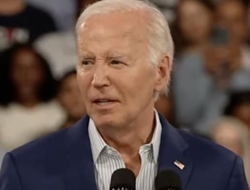 Is Joe Biden Dropping Out Of Election This Weekend?