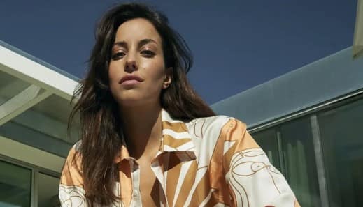 A Look at Ines de Ramon: Age, Background, and Her Life in the Spotlight