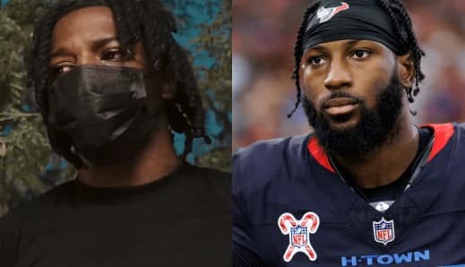 Bronx Drill Rapper Indicted in Alleged Shooting of NFL Player Kris Boyd