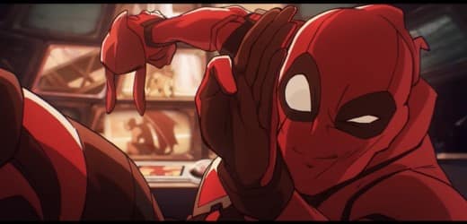 Marvel Rivals Season 6 Dev Vision Night at the Museum