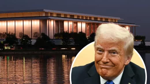 Kennedy Center Cancels 20+ Shows Following Trump’s Leadership Overhaul