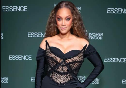 Tyra Banks Admits ANTM Mistakes: ‘We Messed Up’