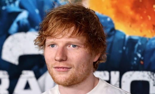 Ed Sheeran Plans Move to America with His Family