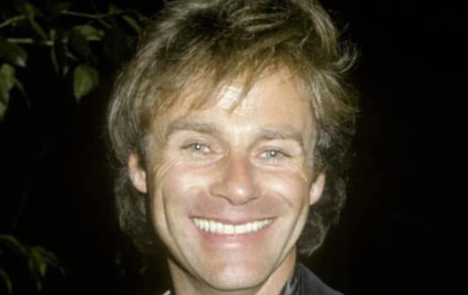 General Hospital Star Tristan Rogers Dead at 79