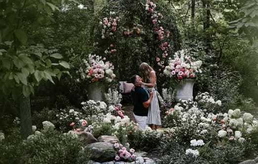 Taylor Swift and Travis Kelce Announce Their Engagement