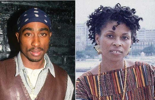 Tupac’s Godmother, Assata Shakur, Dies at 78, Daughter Confirms