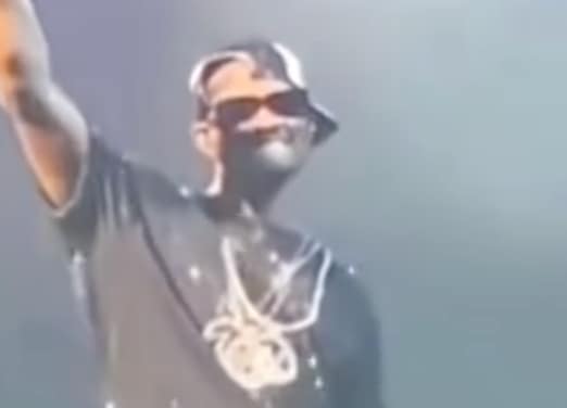 Usher Washington DC Lookalike? Video Stirs Controversy