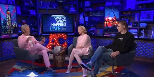 Pamela Anderson Breaks Silence on Meghan Markle’s Alleged ‘Rip Off’ Cooking Show on ‘WWHL’