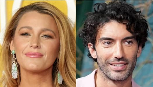 Blake Lively Drops Two Claims Against Justin Baldoni Ahead of 2026 Court Battle