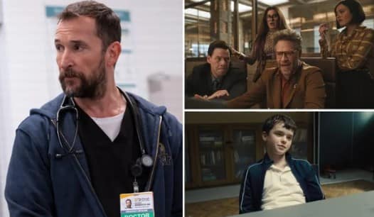 ‘The Pitt,’ ‘The Studio’ & ‘Adolescence’ Surge in Streaming After Emmy Triumphs