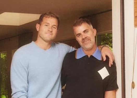 Colton Underwood Husband Baby News Revealed
