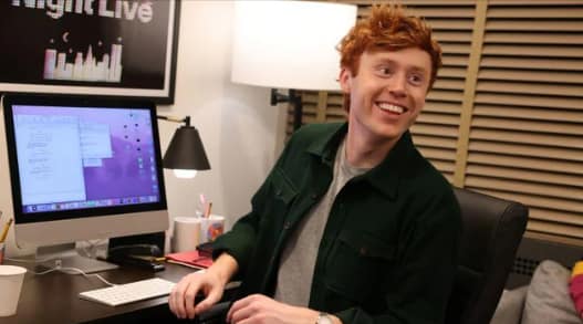 SNL Welcomes Five New Cast Members