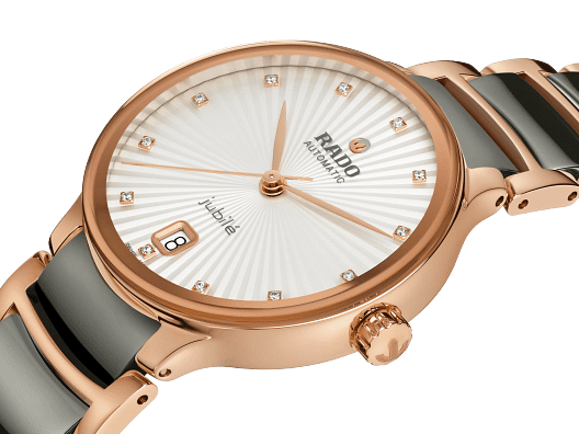 Rado Centrix Open Heart