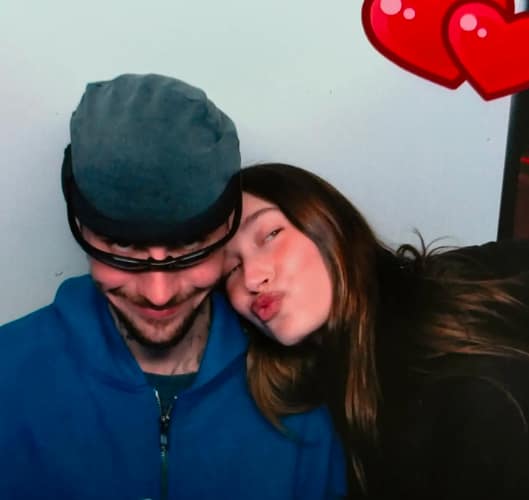 Justin and Hailey Bieber celebrates Valentine's together