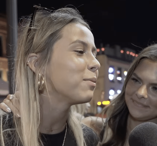 Was Hawk Tuah Girl Fired?