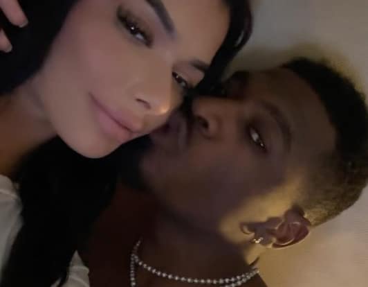 Who is Celina Powell Clay Love is Blind New Girlfriend Cheating Already?