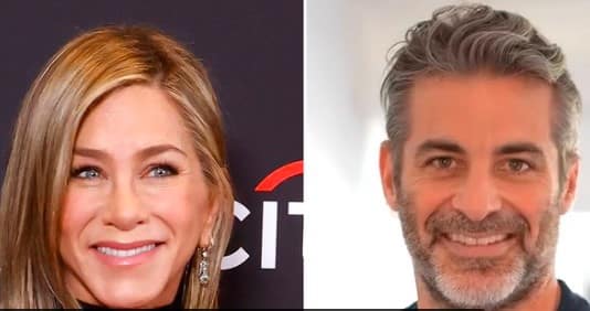 Jennifer Aniston Sparks Romance Rumors with Hypnotist Jim Curtis After Mallorca Getaway