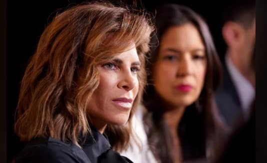 Jillian Michaels Fires Back at Netflix’s Biggest Loser Doc, Threatens Legal Action