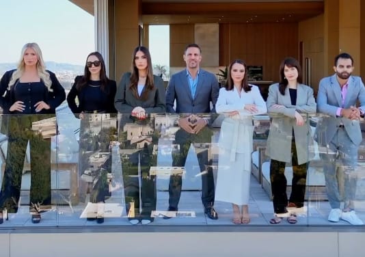 Why Is Buying Beverly Hills Canceled After 2 Seasons