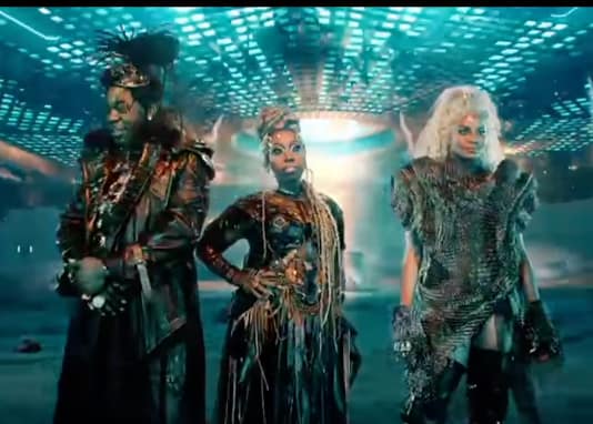 Missy Elliott Tour Dates Who Is Coming