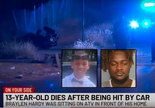 Suspected Drunk Driver Kills Woman and Young Boy in Separate Crashes Months Apart After Being Released by Police