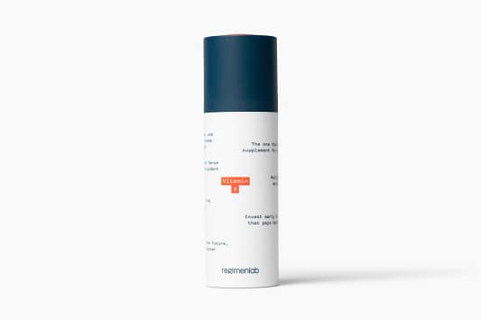 regimen lab vitamin x