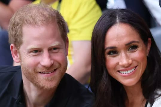 prince harry meghan markle